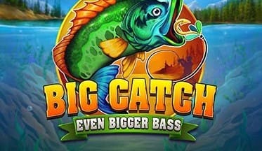 Big Catch Even Bigger Bass